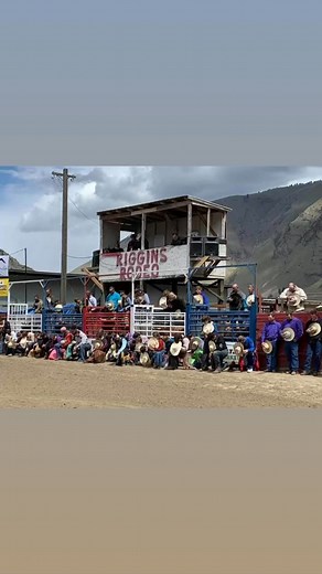 1.8K views · 11 reactions | Riggins Rodeo 2021 memories!! Come make your own memories this year in the best little town to rodeo down with Meltz Extreme Boise and The Trap! 瘝 | Tourist Trap Consignment & Your One Stop Gift Shop-Riggins, ID | Facebook