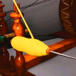 2K views · 23 reactions | Rusty Antique Spinning Wheel (Charkha) Restoration 200 Year Old.... | Rescue & Restore | Facebook