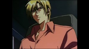 Gravitation: Lyrics of Love (OVA) | E2 - Gravitation: Lyrics of Love 2