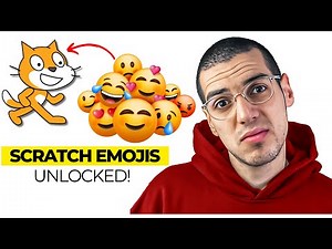 How to Use Emojis in Scratch (Quick & Easy Tips!)