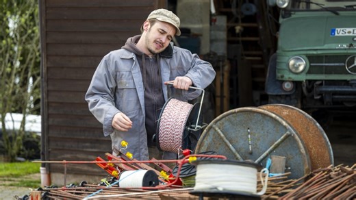 Die Fallers: Folge 1253: Alles unter einen Hut