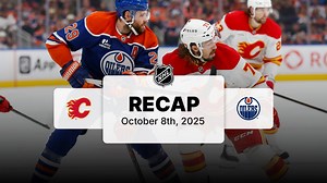 CGY at EDM | Recap