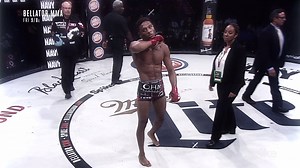 Fight Week!!! #Bellator187 | Bellator MMA