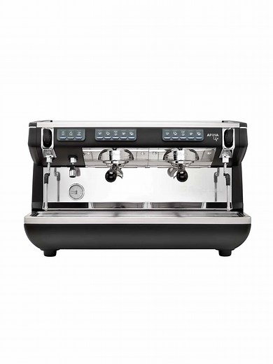 Nuova Simonelli Appia Life (Volumetric) 2 Group