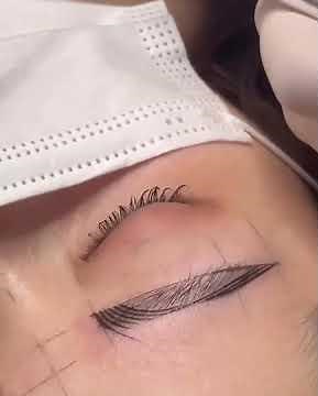 PhiBrows Microblading: Natural 3D Brows Transformation | PMU & Hair-Stroke Results Guide 2025 Pro FX