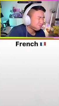 Almighty push in French dub in Naruto . Pain voice dubbed in french / funny #naruto #pain