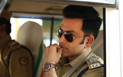 ‘Cold Case’ movie review: Underwhelming horror-thriller that squanders a promising premise