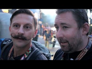 Halloween Horror Nights 25 - Universal Orlando w/ The Tim Tracker