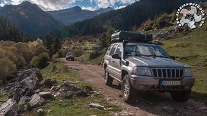 Introducing the Pindos mountains in Greece, or Greek Alps, as they're also known. This magnificent, wild scenery will be a significant part of our Balkans Wild Tracks 2017/2018 tours. After watching this overview, I'm sure that you can't wait to get there, just as we enjoy every second of a Pindos mountains 4x4 adventure! To register for the Balkans Wild Tracks 2018 tour, visit http://www.rustikatravel.com/4x4/scheduled/balkans-wild-tracks/ Organized (in 2016) by Rustika Travel / Offroad Adventu