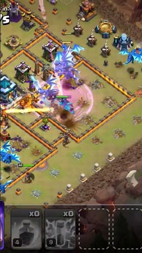 clash of clans update - 🏰 Clash Challenge: Win Big! - 🎮 Clash Of Clans: Fun Challenge! 67TH #coc