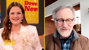 Steven Spielberg reveals his hilarious reaction to Drew's Playboy spread years later 😂 Watch the extended interview: https://youtu.be/l2Md59EhcEA | The Drew Barrymore Show