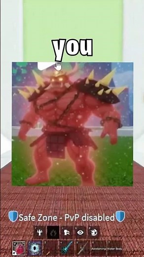 Everything NEW In Blox Fruits Update 2025