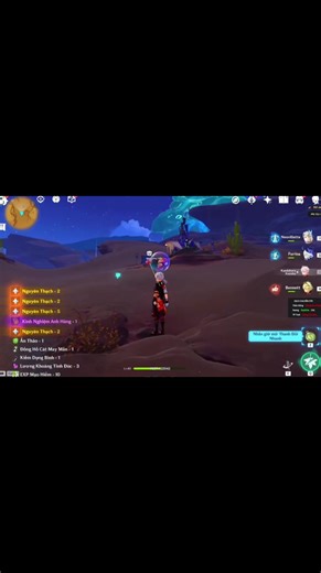 Essential Genshin Impact Tools for Player Feedback