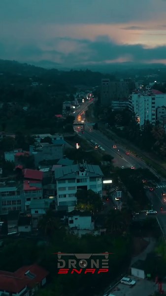 Stunning views from above that change how you see the world