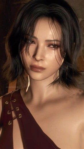 Ada joined the chaos too 😭💅🏻 | Kill shot | Resident evil 4 remake