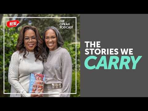 Mara Brock Akil’s New Novel About Betrayal, Shame & Redemption with Oprah