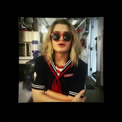 digan si quieren de otra persona #joekeery #instagram #fyp #parati #steveharrington