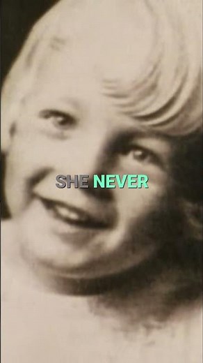 Before She Was Marilyn: The Orphan Nobody Wanted
