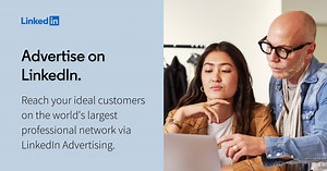 LinkedIn Ads: Drive Business Growth With Online Advertising