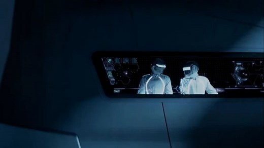 TRON 创战纪三部曲（1982-2025）162个镜头回顾