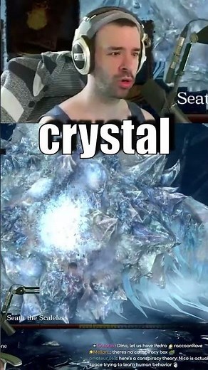 Seath Cheese #darksouls #twitch