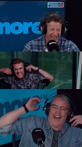 60K views · 976 reactions | It took less than three months for Si's blooper file to fill up  | More FM's Breakfast Club | Facebook