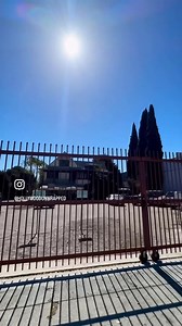 With the most recent fire and near complete destruction of this property, it feels like the right time to repost a video from a March 2025 visit to the Hollywood Center Motel. While taking this video, I had the opportunity to speak with a woman who lived on this property. Although I’m unsure if she was a resident or caretaker or caretakers assistant, she was living there. I did not get her on video as she was skittish about answering my questions. Here’s the story. What do you think about her an
