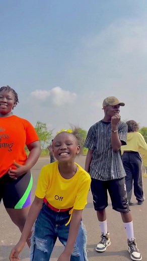 5.6K views · 150 reactions | NEW DANCE CHALLENGE by Cameroon Dance Academy | Cameroon Dance Academy | Facebook