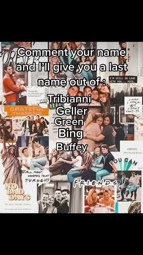 F.R.I.E.N.D.S (@.f.r.i.e.n.d.s.fanpage)’s videos with n o h a n d s - ➷｡˚𝐬𝐚𝐯 ೃ࿔₊