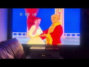 Opening to Gremlins 1999 VHS