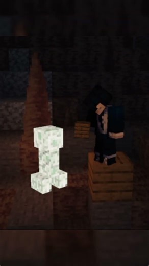 cave tips you should know in minecraft #minecraft #shorts