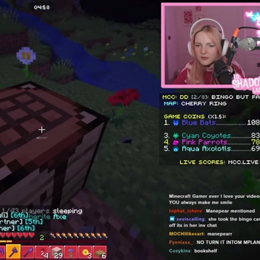 LDSHADOWLADY's Epic Moments with Philza in Minecraft