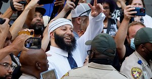 Court brief looks to uphold ruling for new hearing in Adnan Syed case