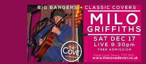 Events | The Cove Bar Restaurant