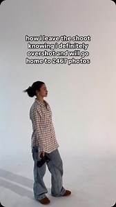 POV: You leave a shoot knowing you definitely overshot and now have thousands photos to cull. 😅 We’ve all been there—telling ourselves we’ll "don't overshoot" and then... nope. But hey, better too many than not enough, right? Thanks for sharing @ijvvisuals #photography #videography #videographer #explore #photography #photographer #explorepage #smallbusiness #miami #photoshoot | Unscripted