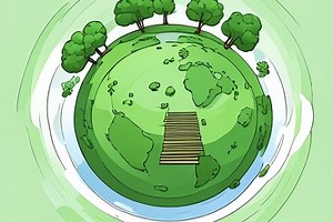 GreenSteps – AI-Powered Daily Sustainability Coach