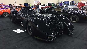 Classic car show ends after 55 years