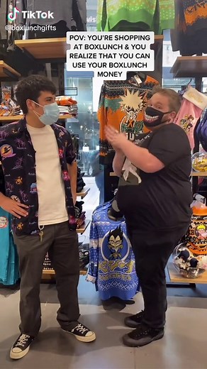 Maximize Your Savings with BoxLunch Money Redemption