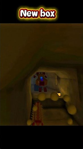 Unlock secret Box ? super bear adventure #superbearadventur