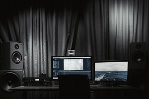 5 Best Soundproof Curtains & How They Dampen Sound Explained | Zen Soundproof