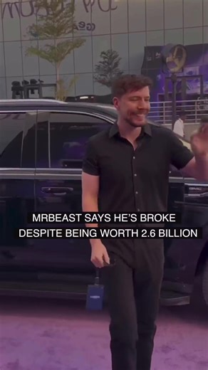 MrBeast's Wealth: The Truth Behind His $2.6 Billion