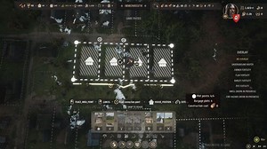Manor Lords - A Guide to Burgage Plots and Workshops
