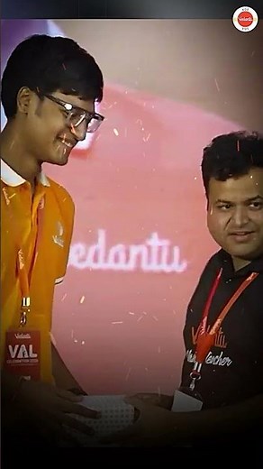 Vedantu Olympiad Champions 🏆 | From Learners to Winners 🌟 | Now It’s Your Turn to Shine! 💪