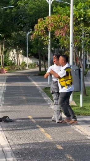 Esta es la mujer mas dramatica | Los Buhos Del Humor