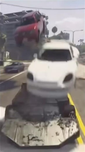 Is Just Plain Fun 😂😂😂 #shorts #grandtheftauto #youtubeshorts #gta #gaming #viral #funny