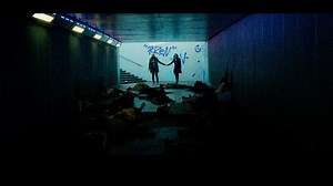 Watch a Fantastic Zombie Short Film Called DAWN OF THE DEAF — GeekTyrant