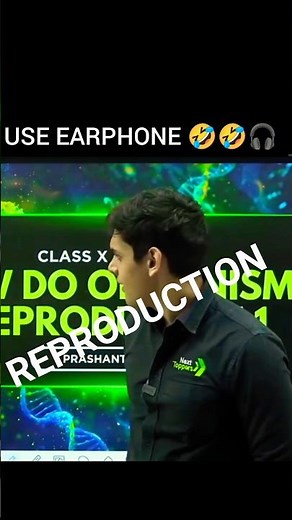 Reproduction (Use Earphone)#prashantbhaiya