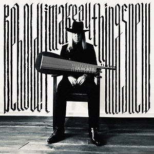 Jozef Van Wissem - Behold! I Make All Things New