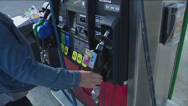 Gas trends: Why have prices at the pump decreased? Will the trend continue?