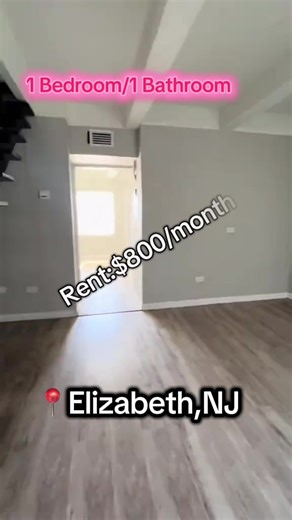 #elizabethnj #nj #apartment #njrentals #newjersey